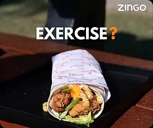 Wraps