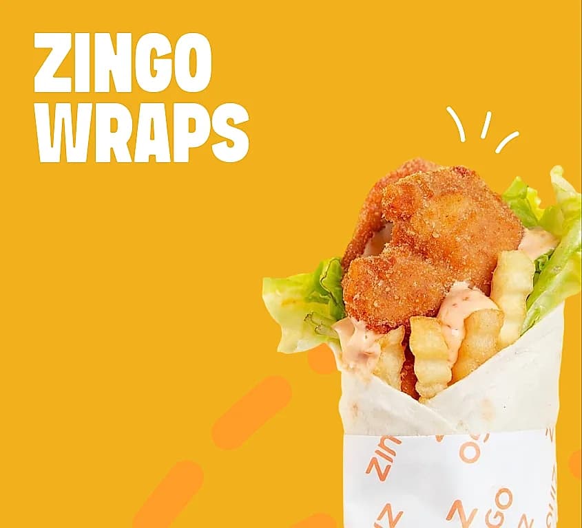 Wraps