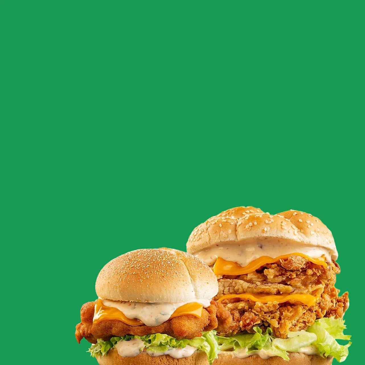 Burgers