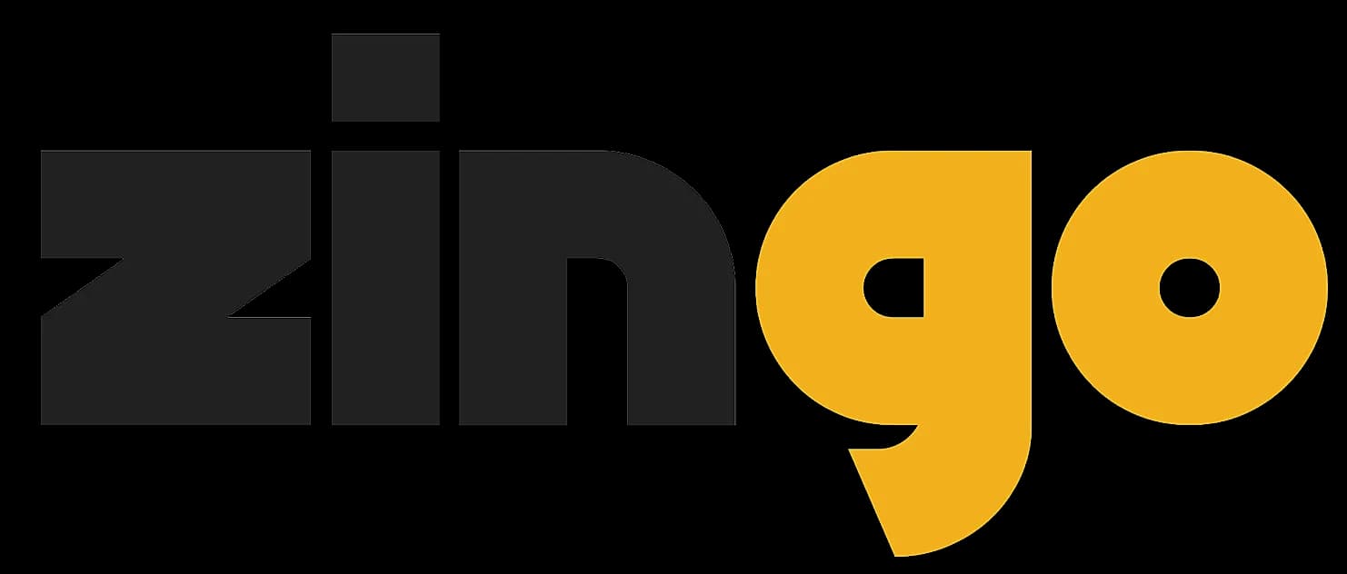 Zingo logo