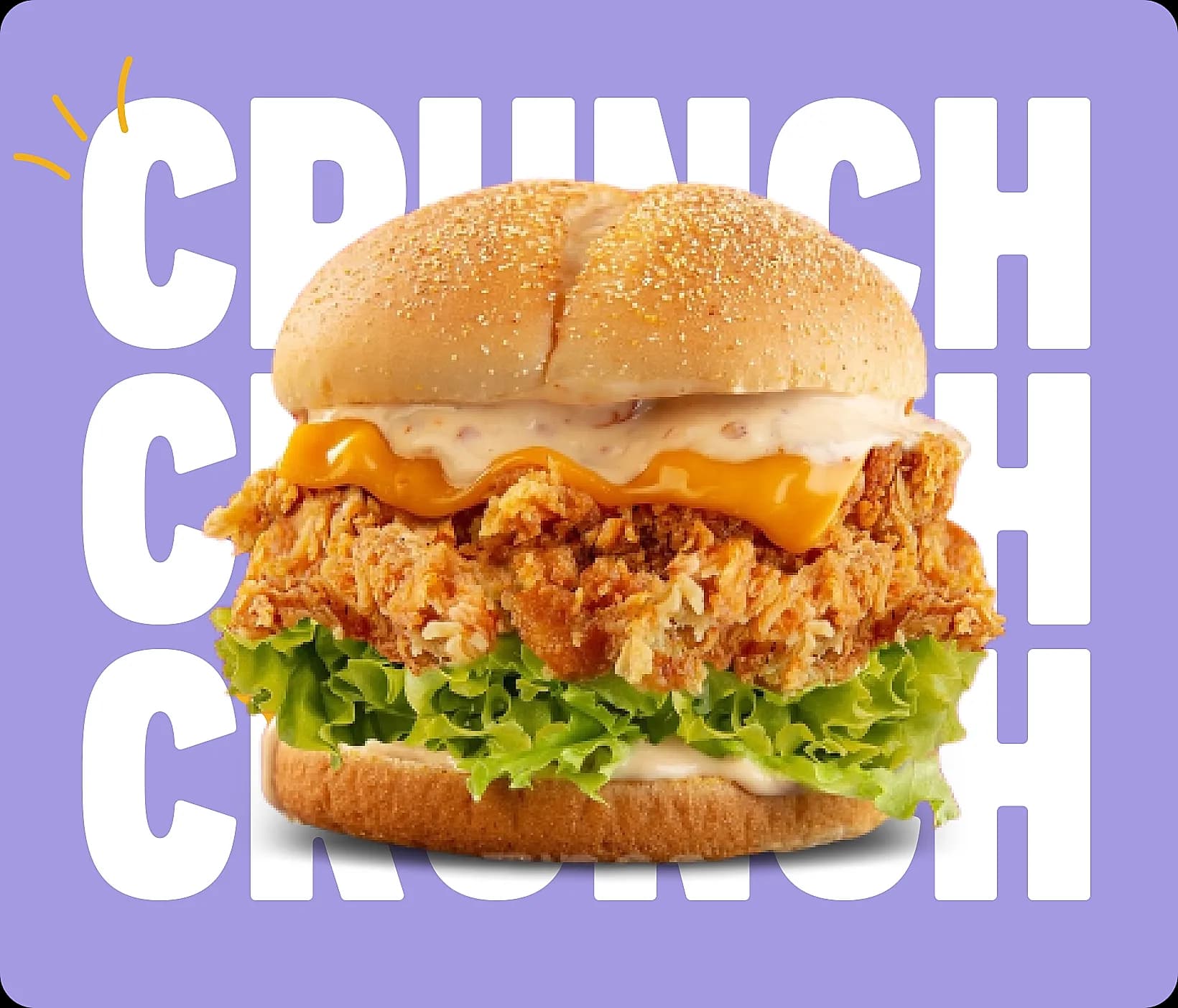 Zingo Burger