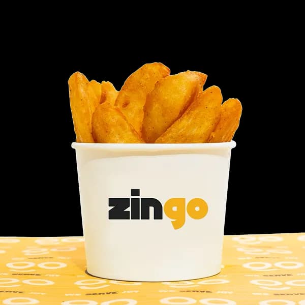 Potato Wedges
