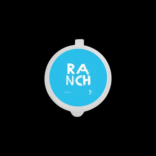 Jalapeno Ranch