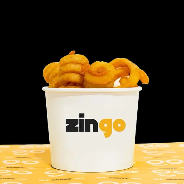 Curly Fries