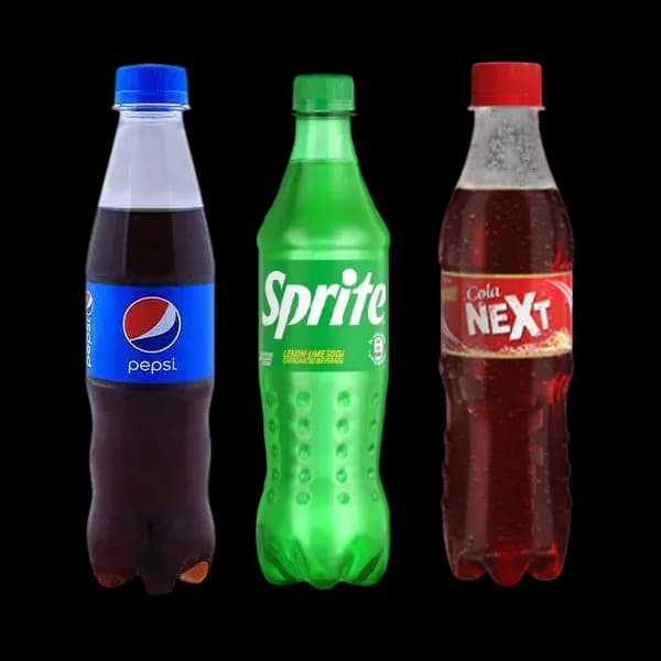 Soft Drink 345ml